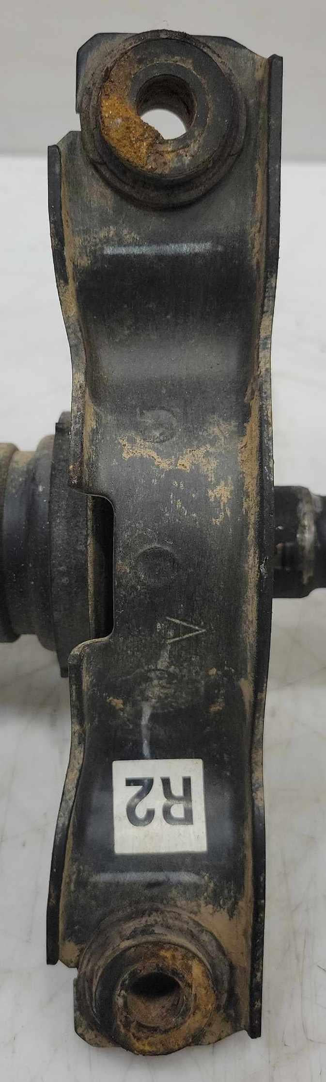 2017 Subaru Impreza Rear Drive Shaft