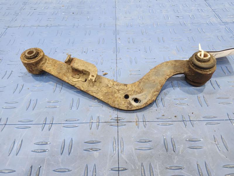 2007 Toyota RAV4 Upper Control Arm Rear
