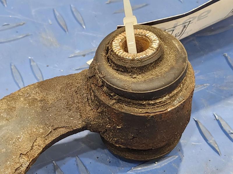 2007 Toyota RAV4 Upper Control Arm Rear