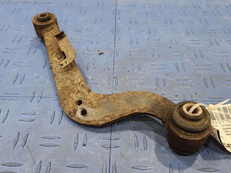 2007 Toyota RAV4 Upper Control Arm Rear