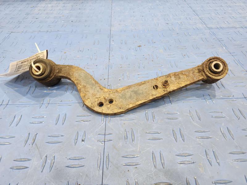 2007 Toyota RAV4 Upper Control Arm Rear