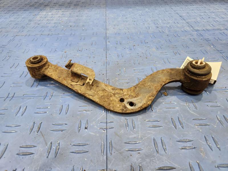 2007 Toyota RAV4 Upper Control Arm Rear