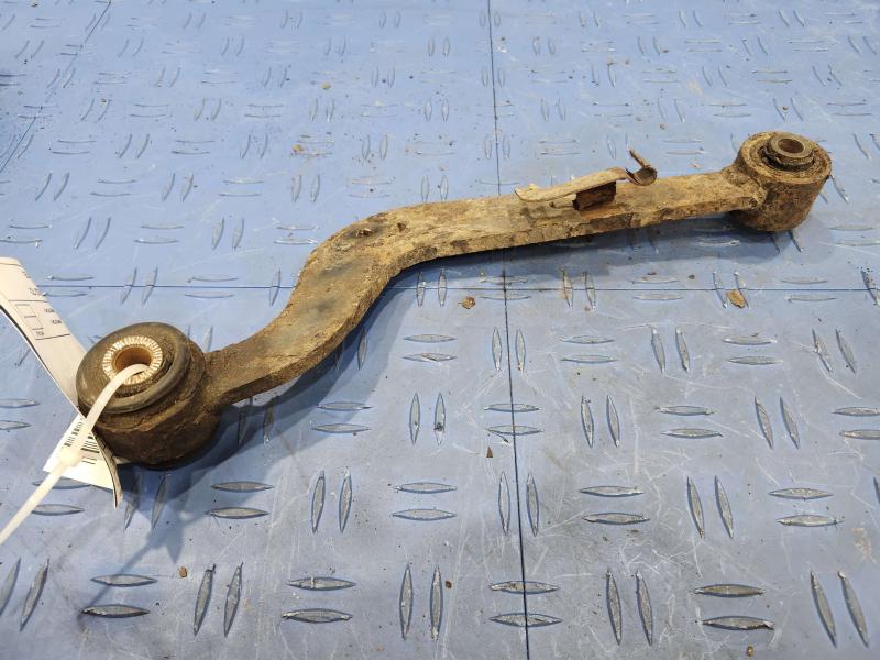 2007 Toyota RAV4 Upper Control Arm Rear