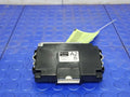 2019 Nissan Titan Chassis Brain Box