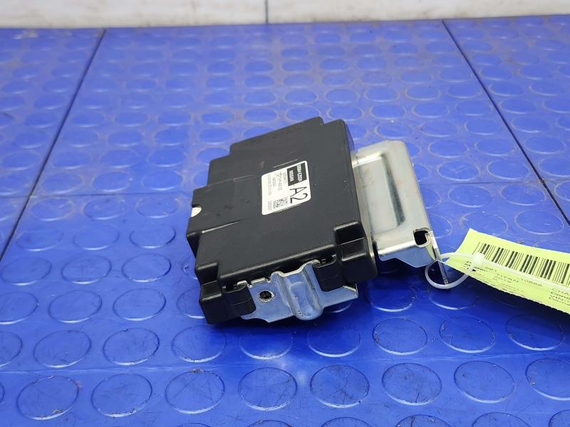 2019 Nissan Titan Chassis Brain Box