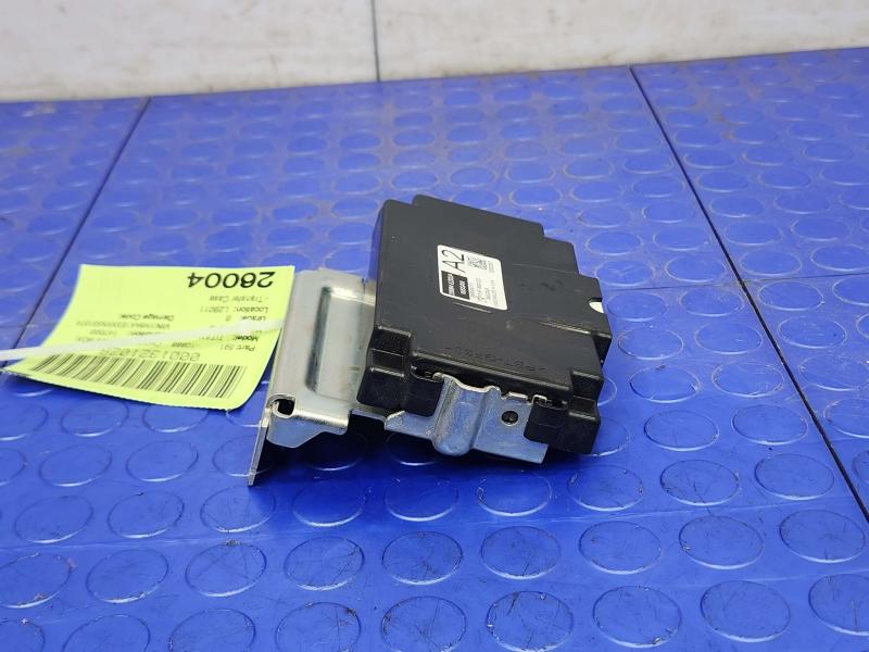 2019 Nissan Titan Chassis Brain Box