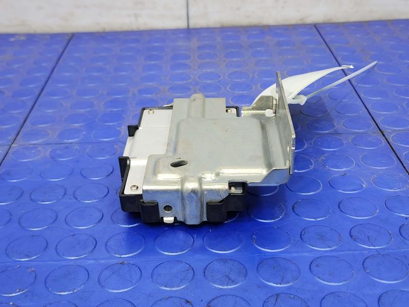 2019 Nissan Titan Chassis Brain Box