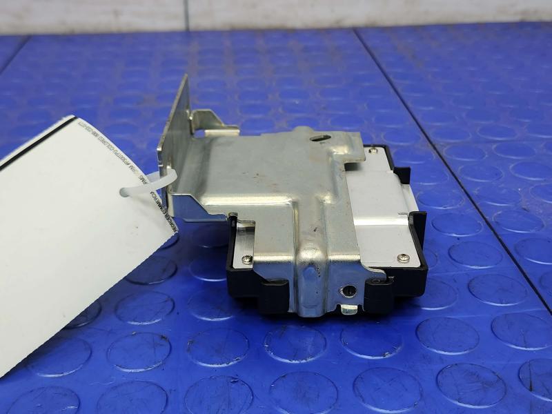 2019 Nissan Titan Chassis Brain Box