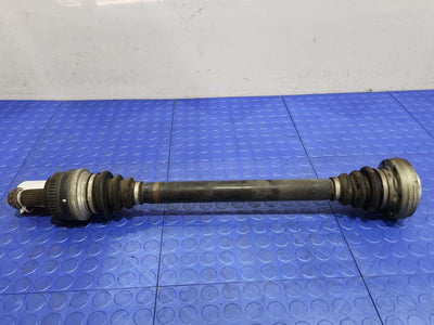 2008 BMW 128i Axle Shaft
