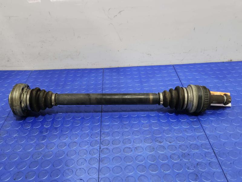 2008 BMW 128i Axle Shaft