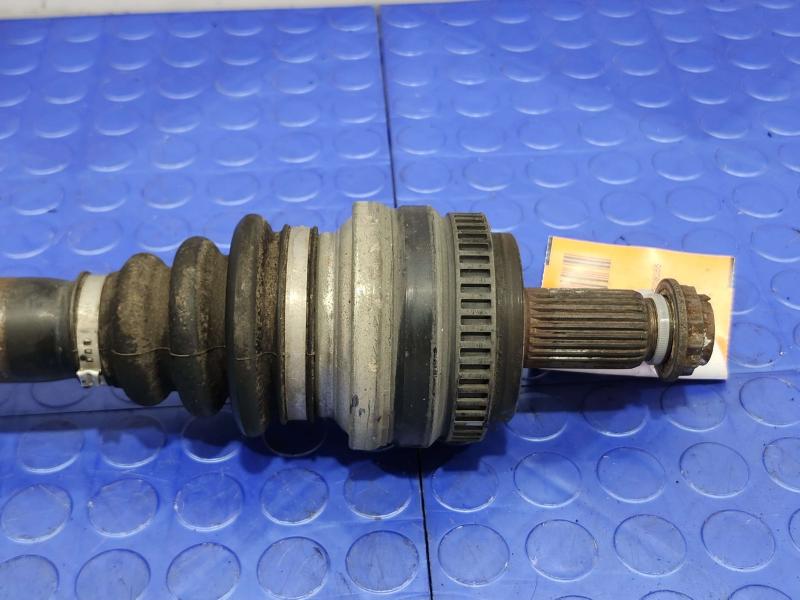 2008 BMW 128i Axle Shaft