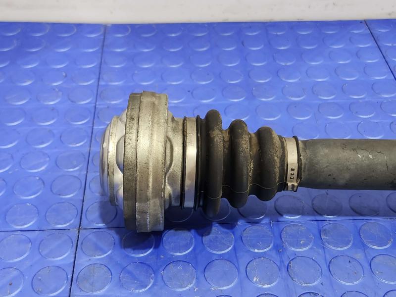 2008 BMW 128i Axle Shaft