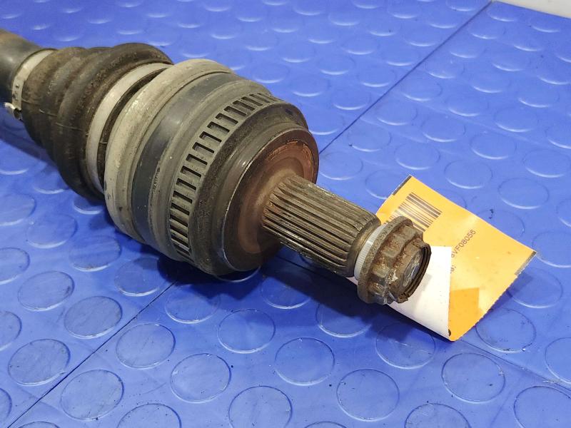 2008 BMW 128i Axle Shaft