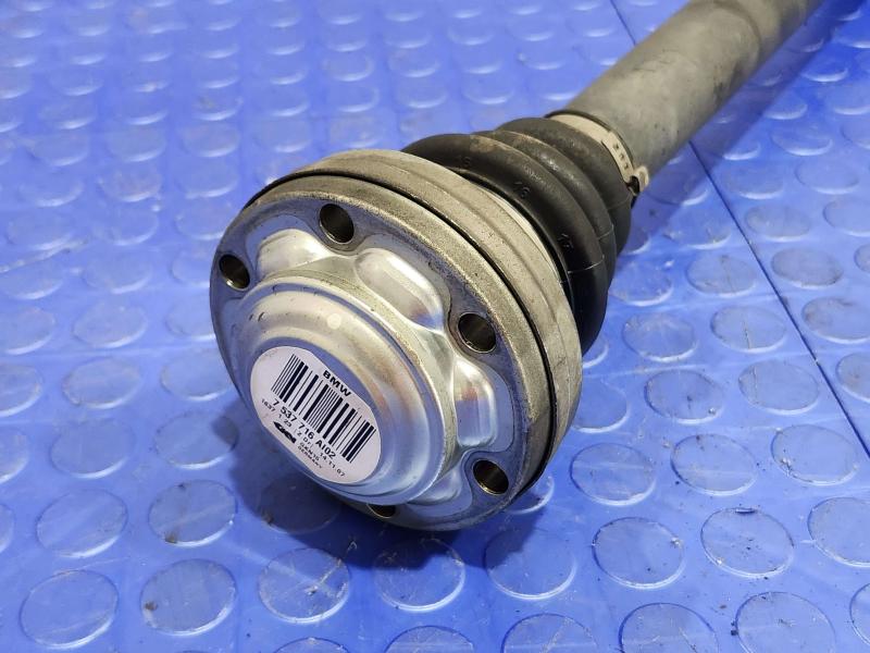 2008 BMW 128i Axle Shaft