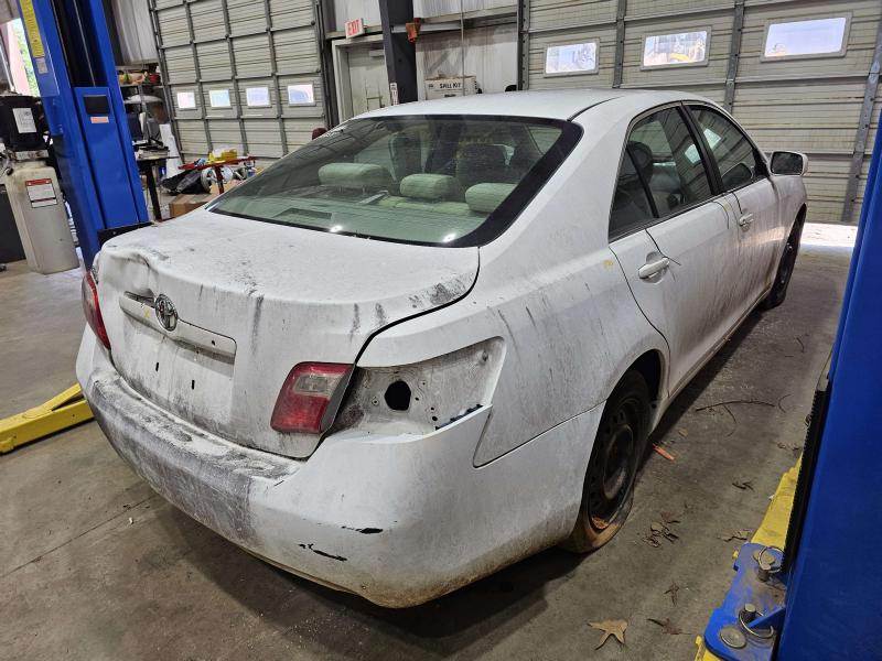 2009 Toyota Camry Chassis Brain Box