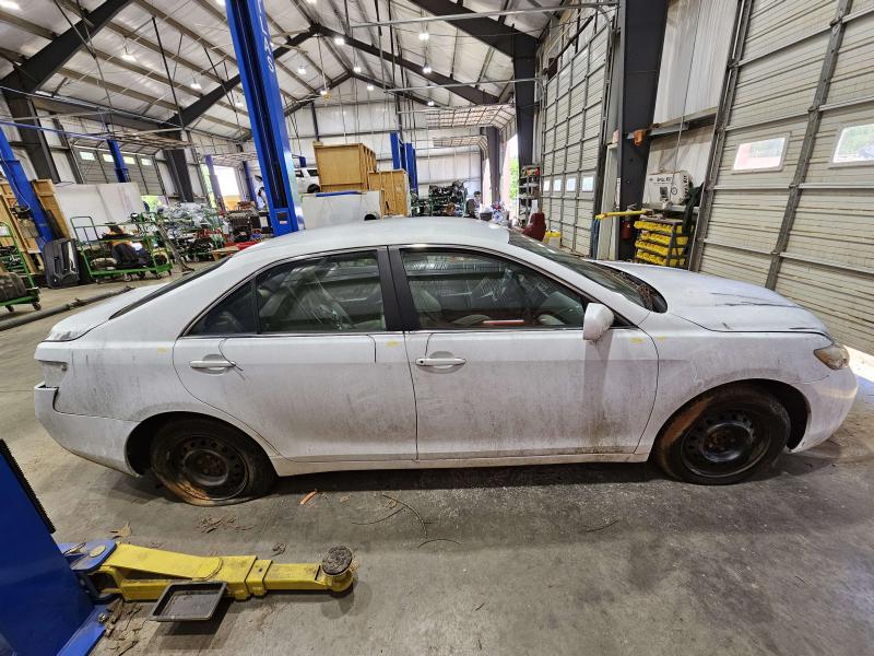 2009 Toyota Camry Air Bag