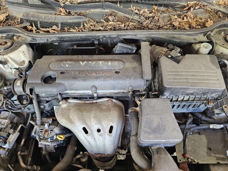2009 Toyota Camry Lower Control Arm Front