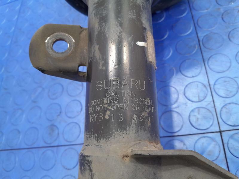 2015 Subaru Legacy Strut Assembly
