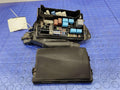 2014 Lexus IS 250 Engine Fuse Box
