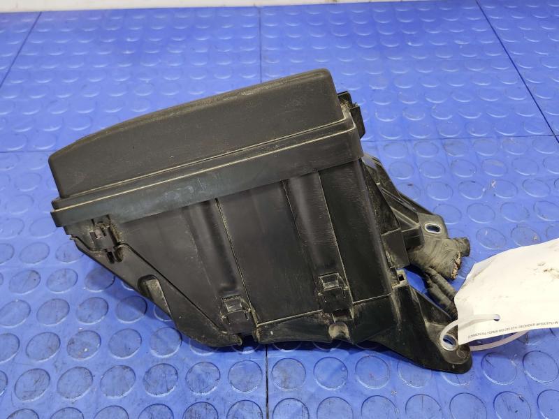 2014 Lexus IS 250 Engine Fuse Box
