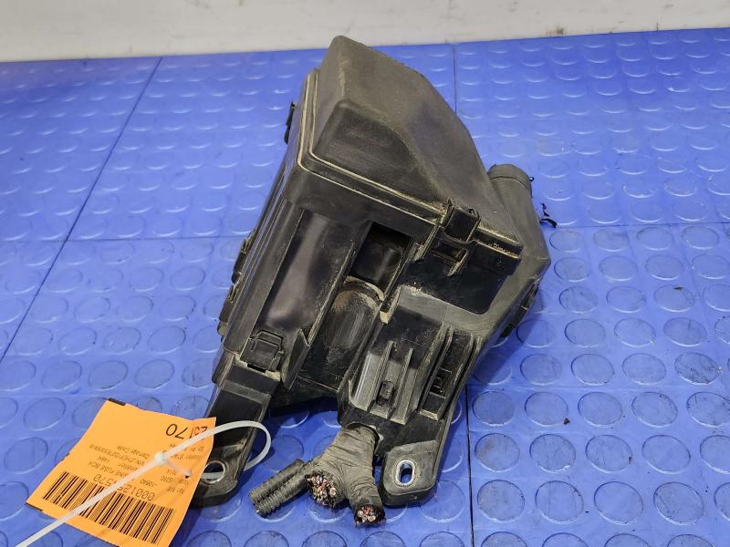 2014 Lexus IS 250 Engine Fuse Box