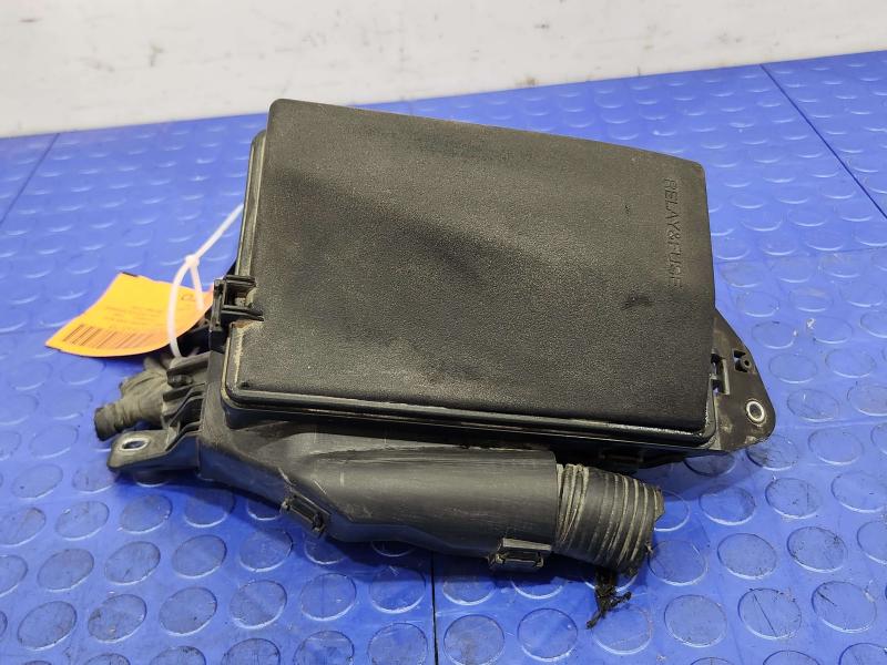 2014 Lexus IS 250 Engine Fuse Box
