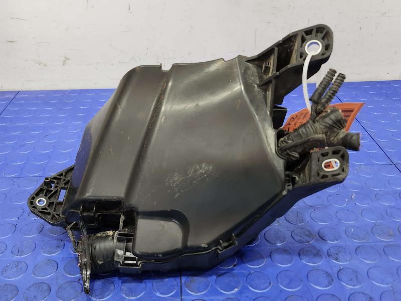 2014 Lexus IS 250 Engine Fuse Box