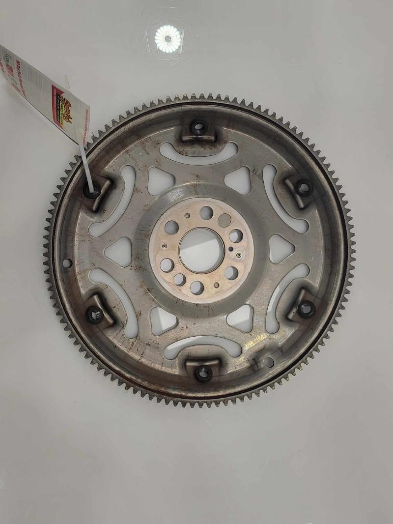 2012 BMW 328i Flywheel