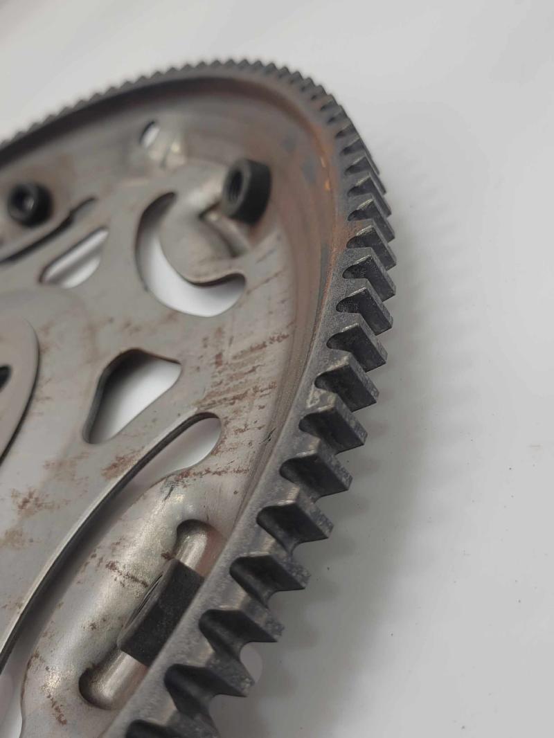2012 BMW 328i Flywheel