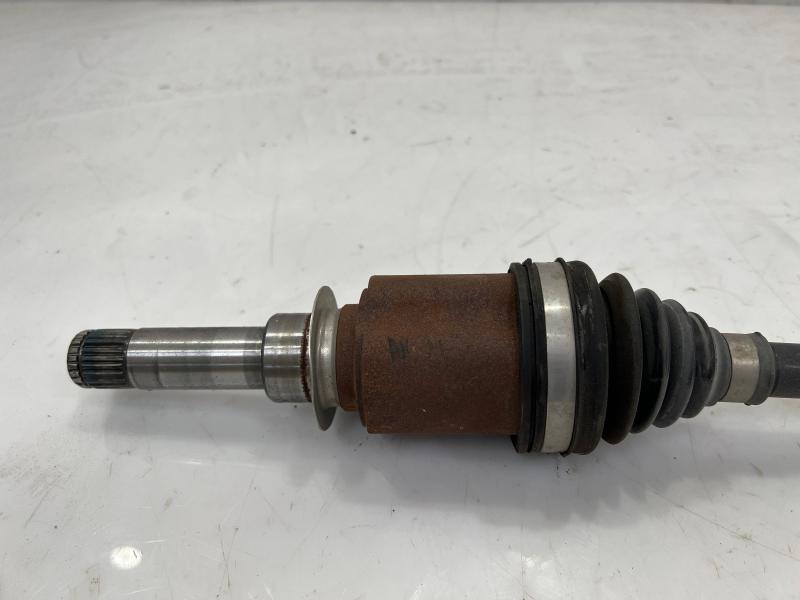 2021 Chevrolet Trailblazer Axle Shaft
