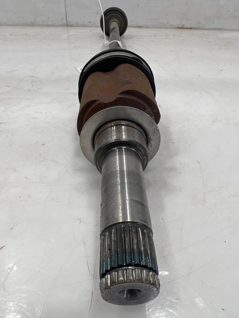 2021 Chevrolet Trailblazer Axle Shaft