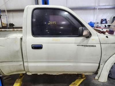 1997 Toyota Tacoma Front Door