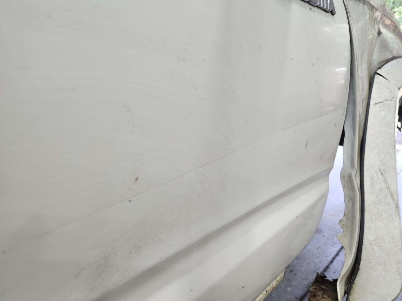 1997 Toyota Tacoma Front Door