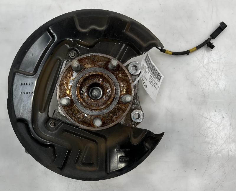 2017 Ford Edge Rear Knuckle/Stub Axle