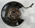 2017 Ford Edge Rear Knuckle/Stub Axle
