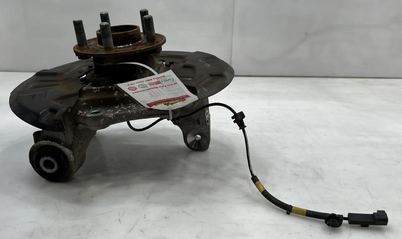 2017 Ford Edge Rear Knuckle/Stub Axle