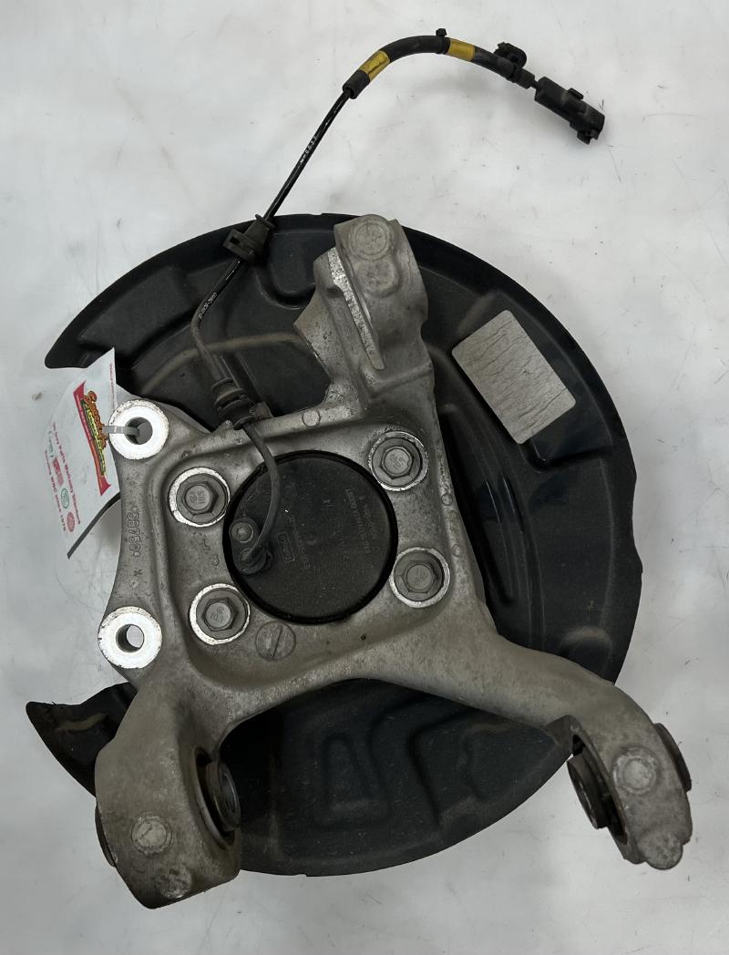 2017 Ford Edge Rear Knuckle/Stub Axle