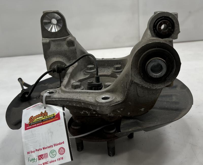 2017 Ford Edge Rear Knuckle/Stub Axle