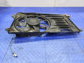 2010 Mazda Mazda3 Electric Cooling Motor