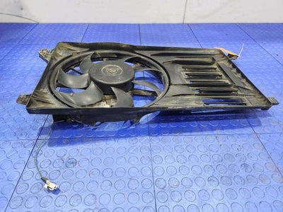 2010 Mazda Mazda3 Electric Cooling Motor