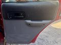 1997 Jeep Cherokee Rear Door Trim Panel