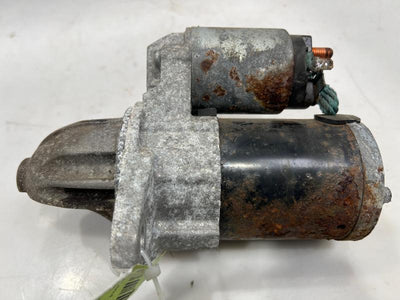 2011 - 2018 Subaru Forester 2.0L Turbo Starter Motor Assembly OEM 23300AA573