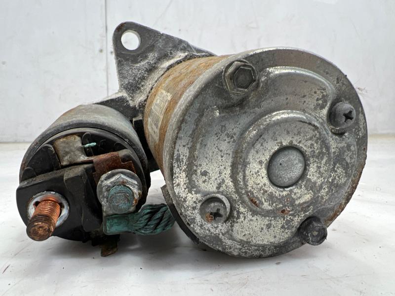 2011 - 2018 Subaru Forester 2.0L Turbo Starter Motor Assembly OEM 23300AA573