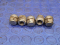 2011 Honda Pilot Lug Nuts