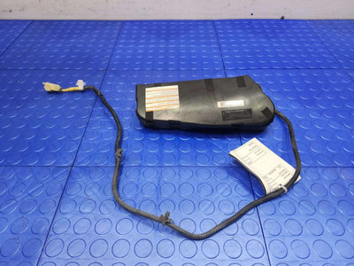 2013 Infiniti FX35 Air Bag