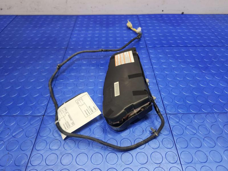 2013 Infiniti FX35 Air Bag