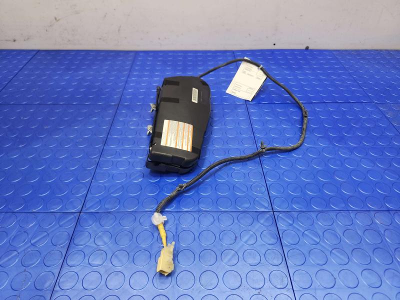 2013 Infiniti FX35 Air Bag