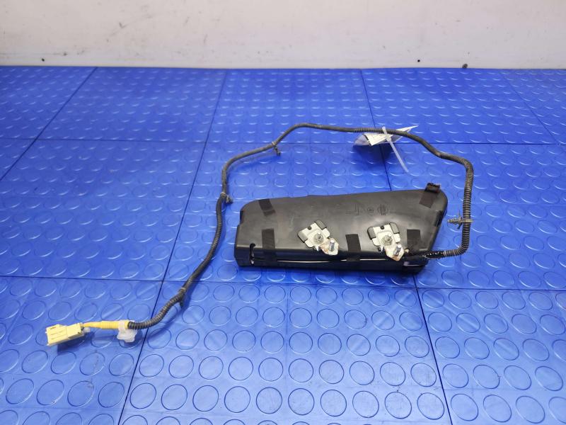 2013 Infiniti FX35 Air Bag