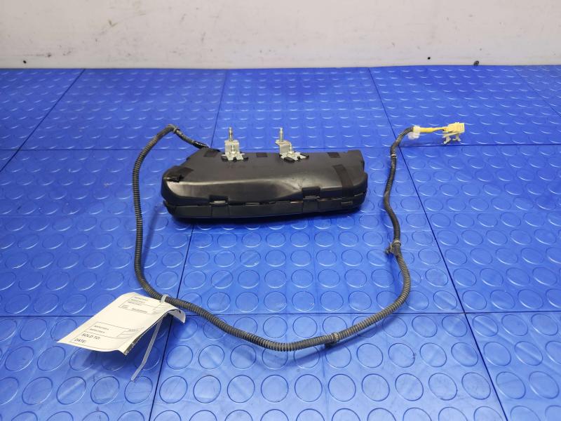 2013 Infiniti FX35 Air Bag