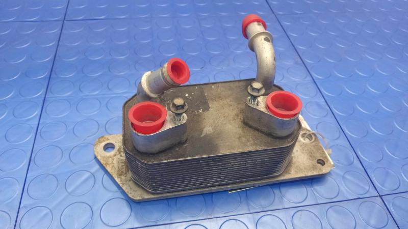 2013-2019 Ford Escape Automatic Transmission Oil Cooler Genuine OEM CV6Z7A095A